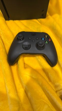Xbox series x