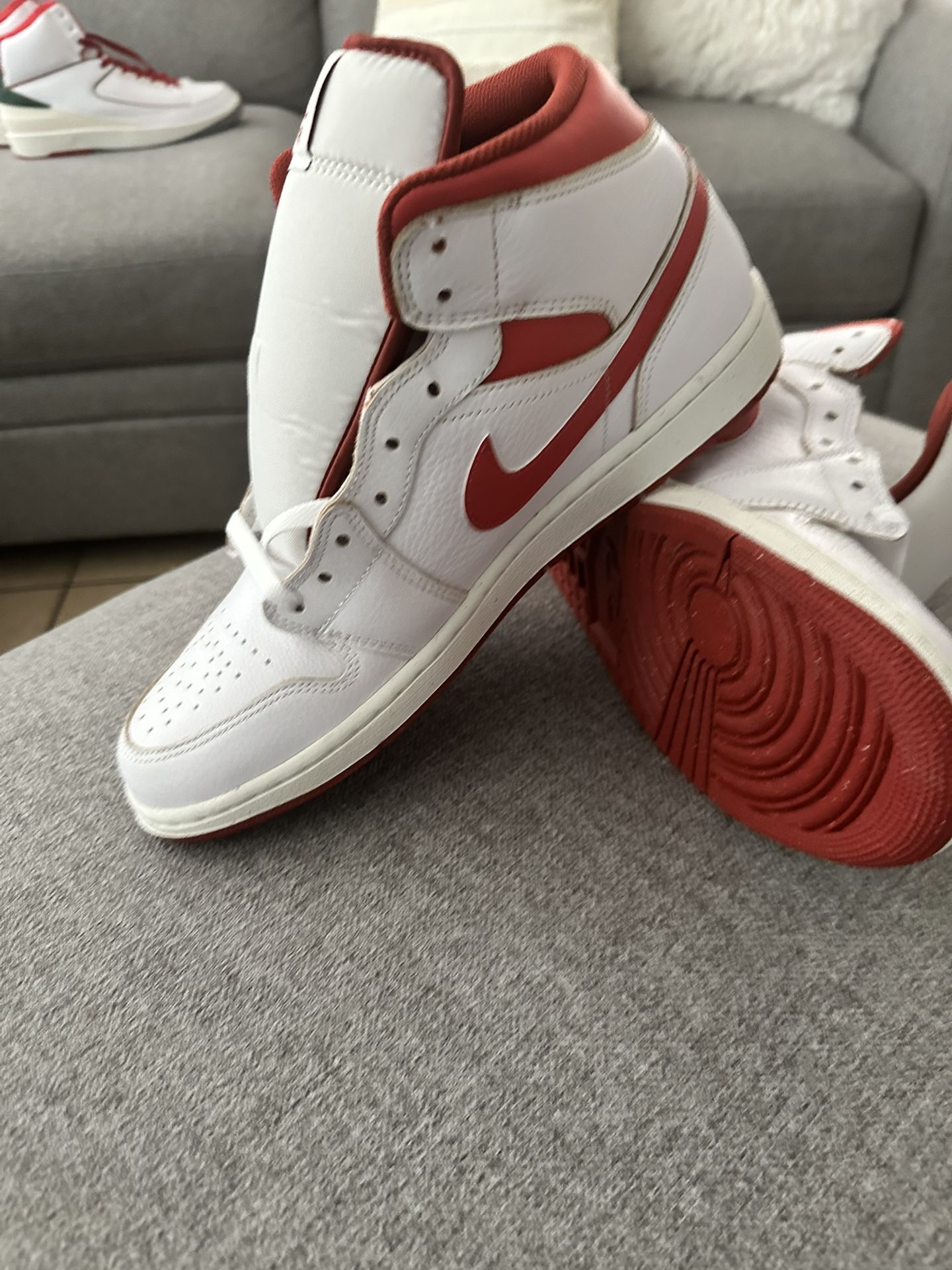 Authentic Shoes Size 11