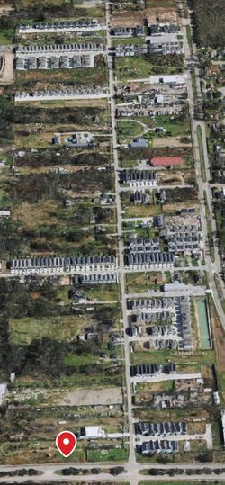 Land For Sale In  (Acres Home Area)