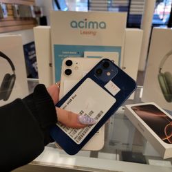 Apple iPhone 12 Mini 