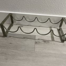 Wine Rack