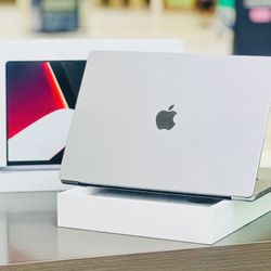 M1 Max Chip 64GB 1TB Apple MacBook Pro 16 inch 
