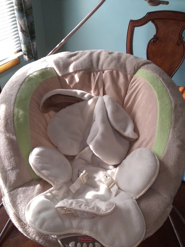 Baby Seat