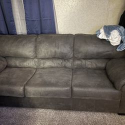 Ashley Furniture Couch