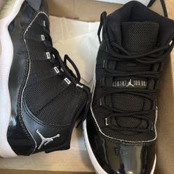 Jordan 11