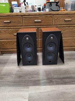 Polk Audio Rt55i