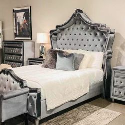 New Bedframe In Box 📦 Finance Available 