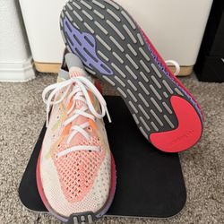 Adidas 4D Fusio Sunset Size 10.5