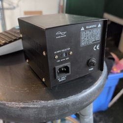 Power Transformer/Converter DT-500va