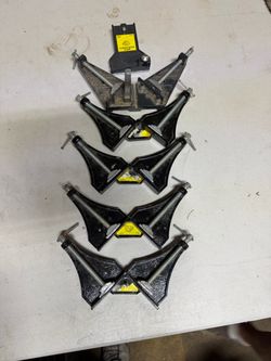 Corner Miter Clamps Set of 5