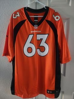 Broncos Jersey