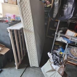 Queen Size Box Spring