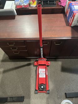 Pittsburgh 3 Ton Jack (Cash Only)
