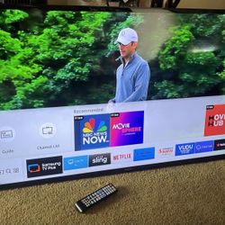 Samsung Tv Plus Smart Tv 4k