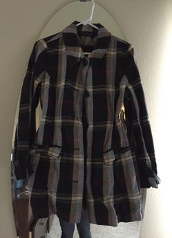 Tommy Hilfiger Long jacket M-Large