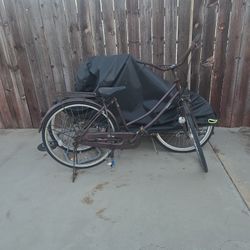 Japanese Bike 