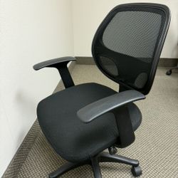 Bulk 15 Office Chair 