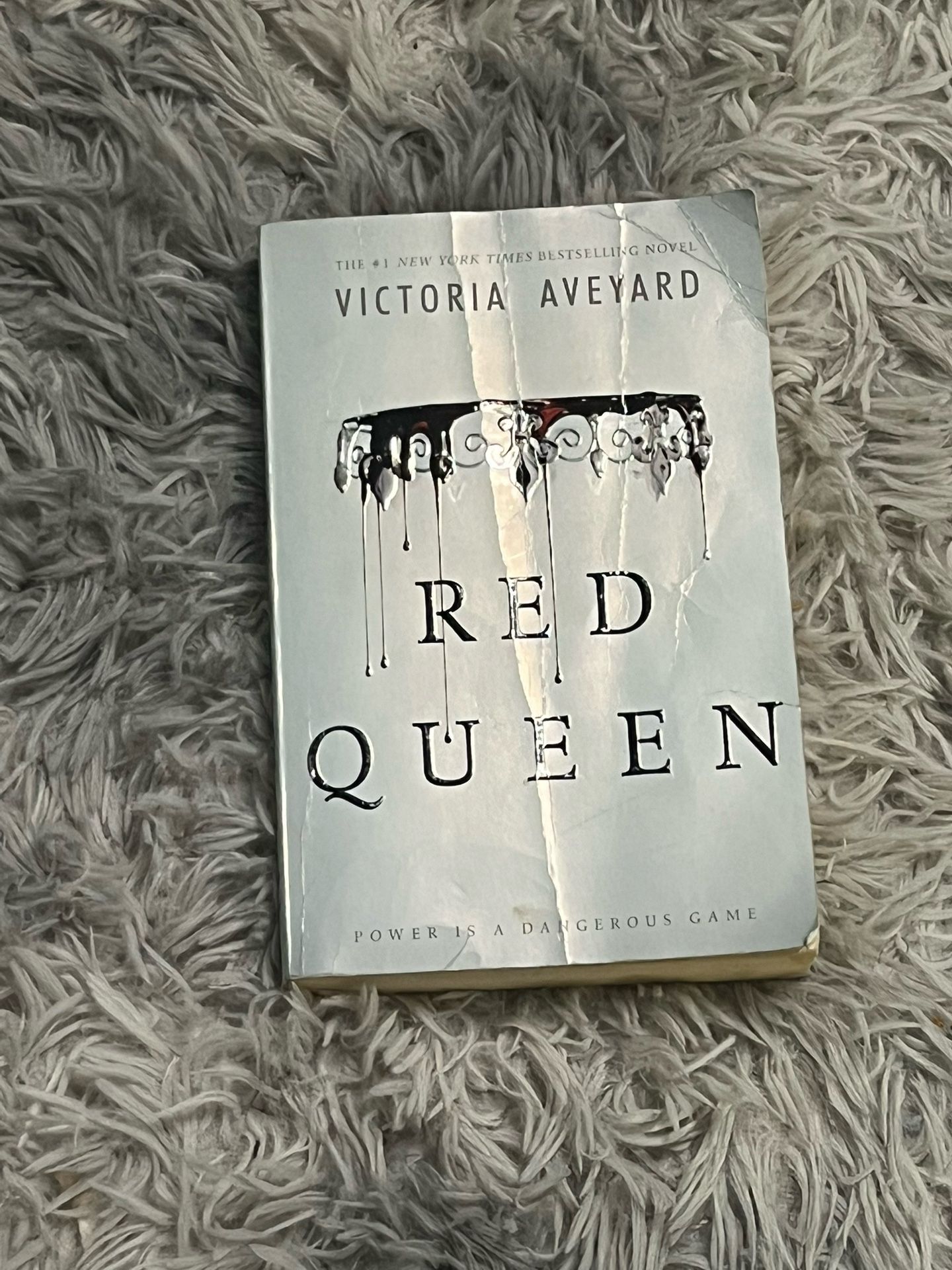 Red Queen