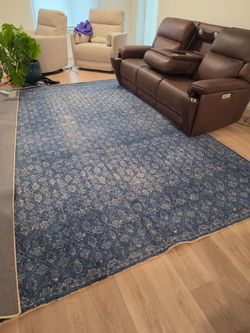 Large Traditional Area Rug
