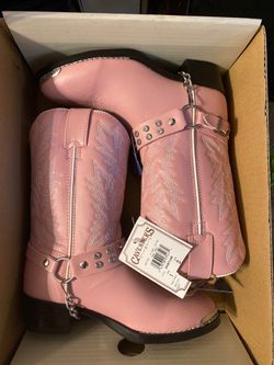 Durango boots