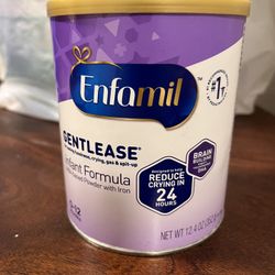 Enfamil 