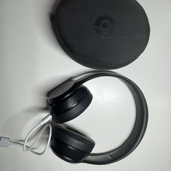 Beats Solo 3 Headphones 
