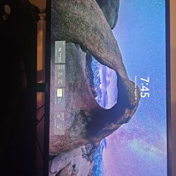 SAMSUNG Model: U32J590UQN