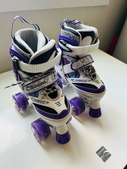 Roller Skates