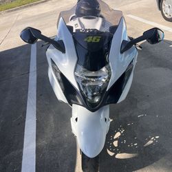 2022 Hayabusa
