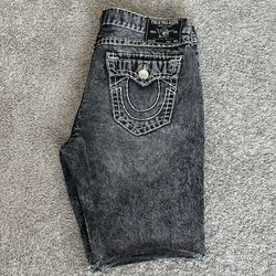 True Religion Shorts