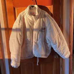 Men’s Perry Ellis Jacket Xxl