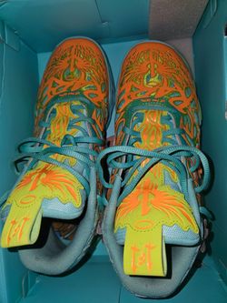 Basketball Shoes