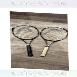 Advance Your Tennis Skills with Ultra Light Titanium Gear modern industry