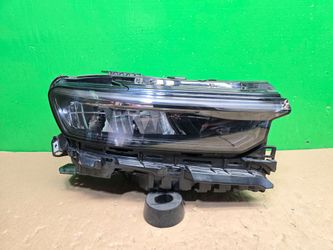 Headlight grand cherokee 2022 2023 2024 2025 2026