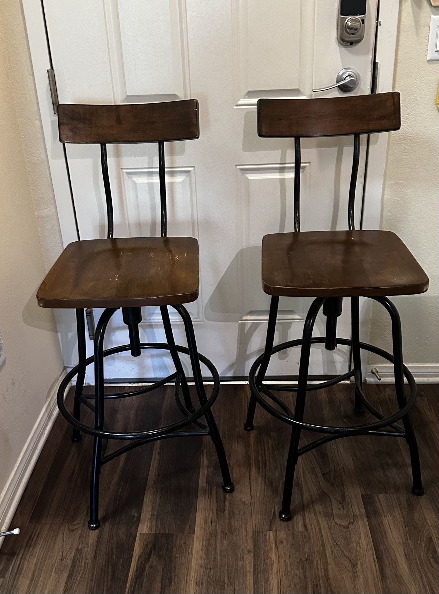 Bar Stools