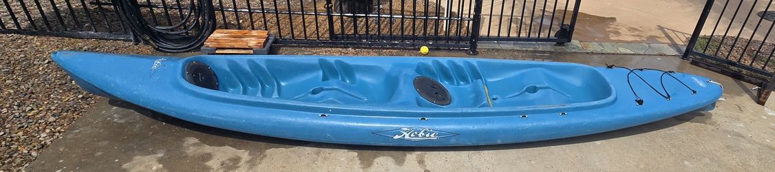 Hobie Odyssey Tandem Kayak