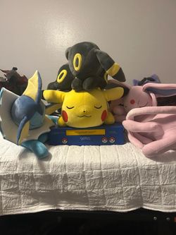 Rare 2003 Pokémon Pikachu Special Edition VCR