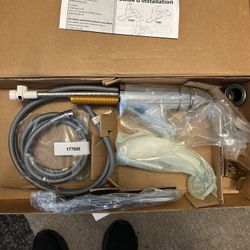 Llave Para Fregadero