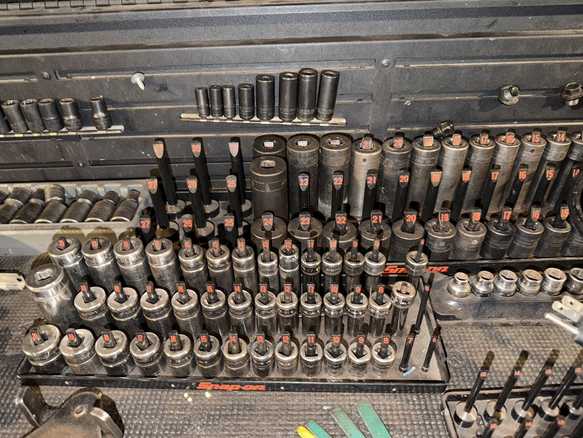 Japanese Make Automotive Tools