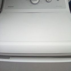 Newer Ge Hotpoint Dryer Gas