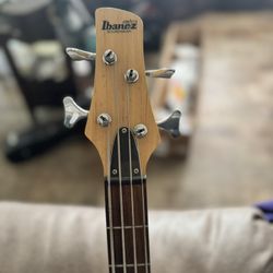 Ibanez 