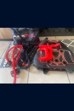 Workout Equipment