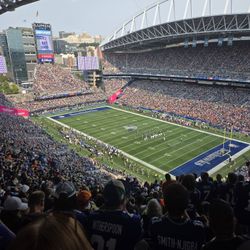 Seahawks Tickets