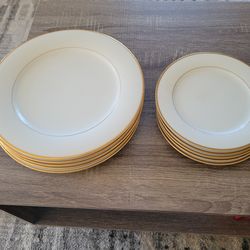 China plates
