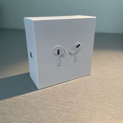 Airpod Pro 2nd Generation 