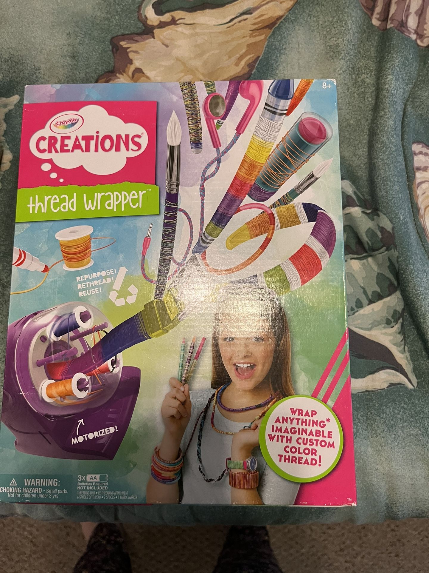 Creations