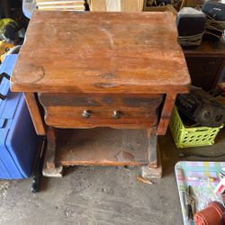 Night Stand