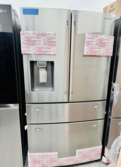 ✨-Brand New, Huge, Open-Box Refrigerators $499 and up for sale near me-📌📌