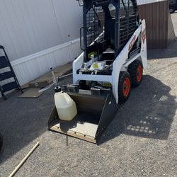 Bobcat S70