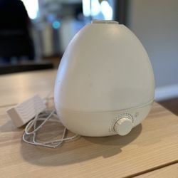 Frida Small Humidifier 